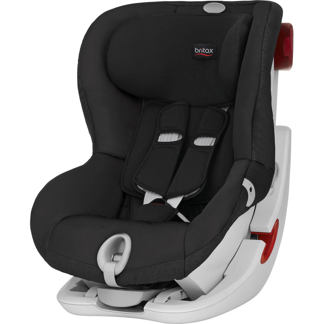 Britax romer king ii ls hotsell